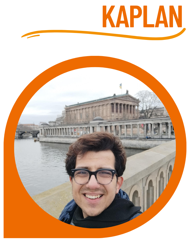 Çamaş İngilizce Özel Ders