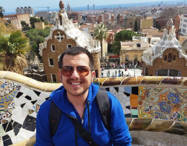 Çamaş Birebir İngilizce Dersi